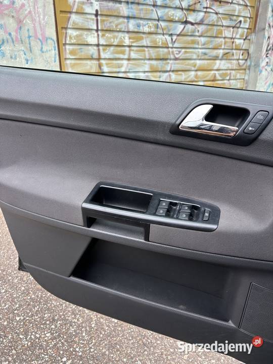 Volkswagen Polo lift 2006 14 MPI benzyna Hatchback Inowrocław