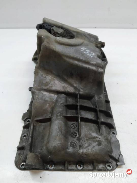 MISKA OLEJOWA 2246676 20 D Bmw Seria 3 IV Smarowanie silnika