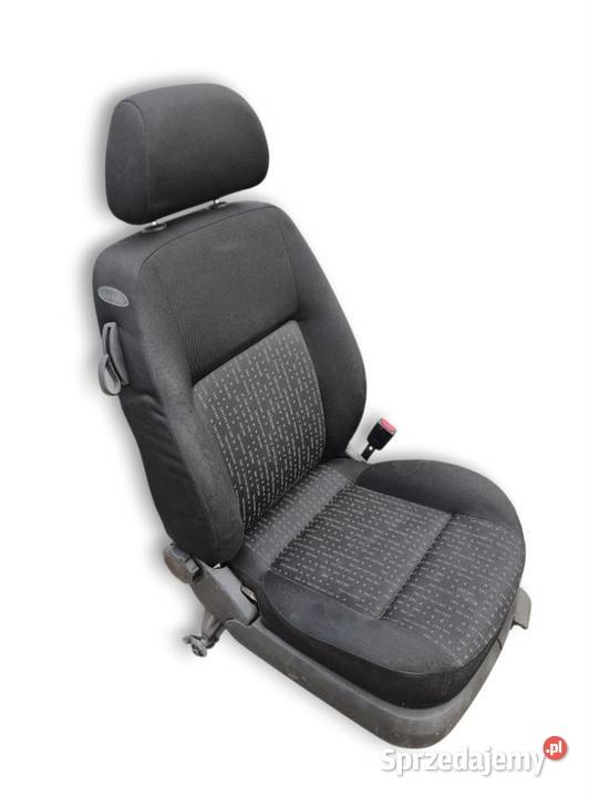 KMPL FOTEL FOTELE PRZÓD KANAPA TYŁ VW GOLF IV HB Fotele i kanapy Działoszyce sprzedam