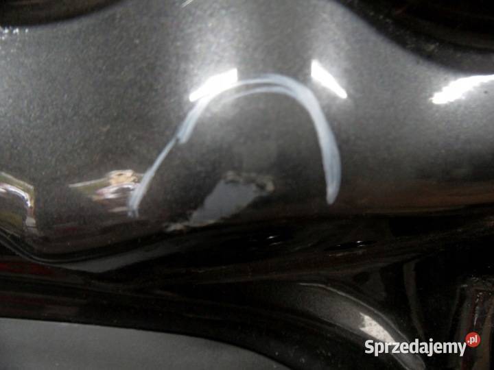 OPEL INSIGNIA A 11r klapa tył 150 mikronów osobowe świętokrzyskie Kielce