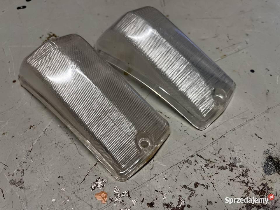 Wartburg 353 kierunkowskaz biały Lublin sprzedam