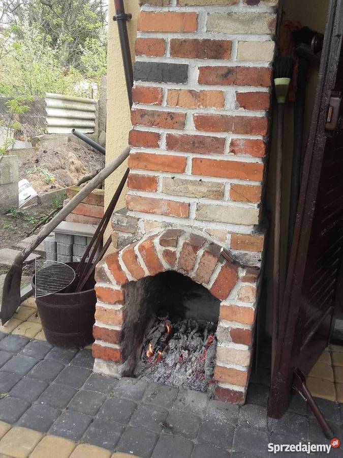 dzialka ogrodnicza Paderewskiego kujawsko-pomorskie Brodnica