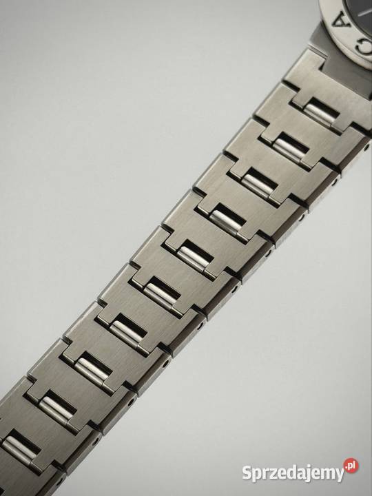 FVAT 23 Fullset zegarek damski Bvlgari BB23SS wielkopolskie Poznań