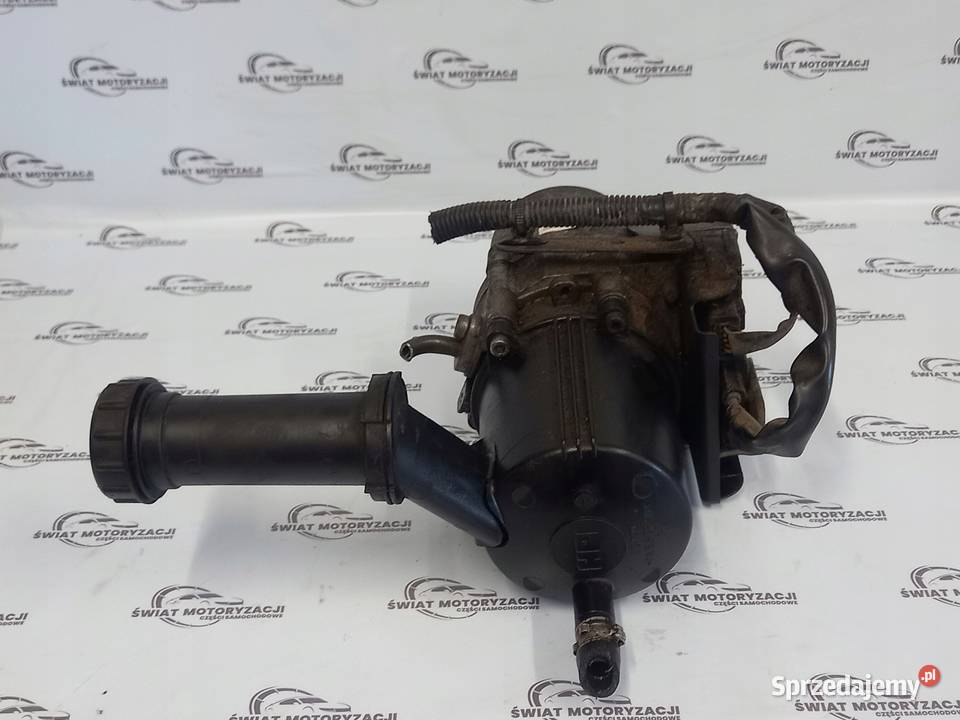 PEUGEOT CITROEN 16 VTI THP pompa wspomagania Kielce