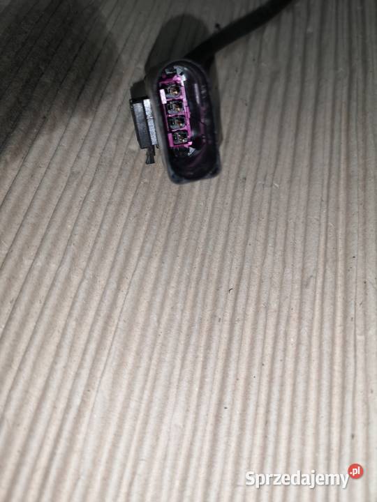 SONDA LAMBDA AUDI A4 B8 A5 Q5 06E906265Q osobowe Przystajń sprzedam