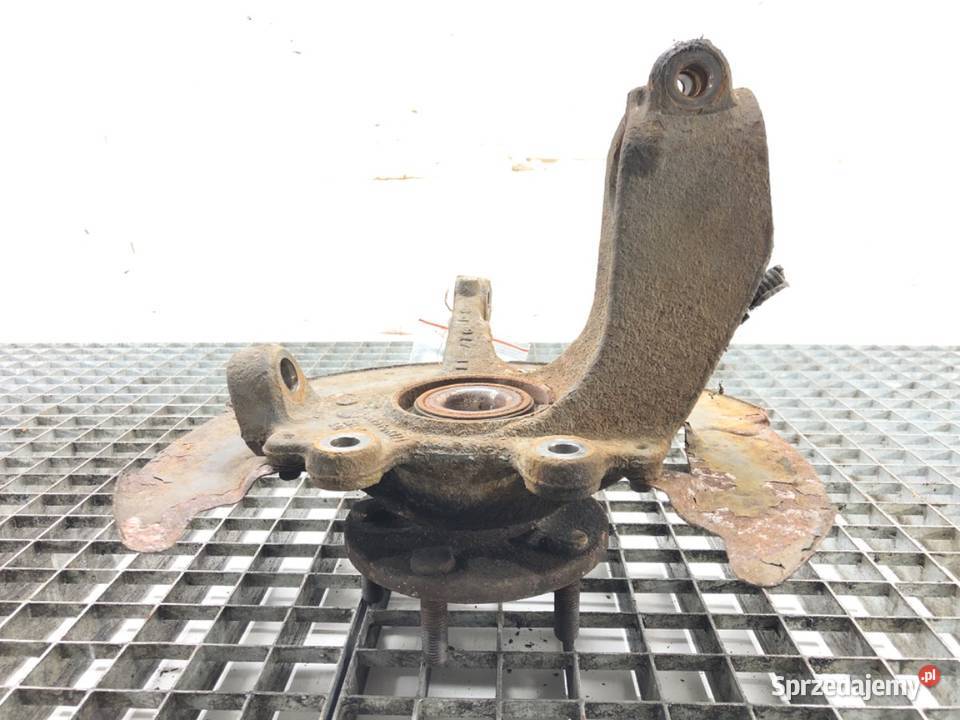 ZWROTNICA LEWY PRZÓD VOLVO C30 16 115 0613