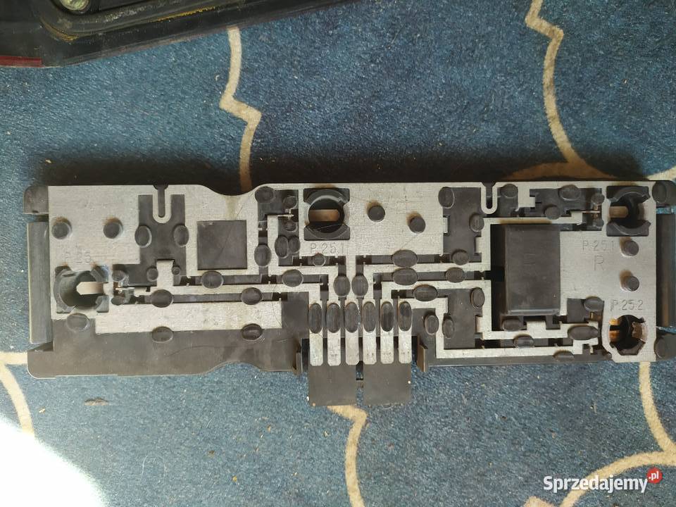 Lampy VW Golf I 1 MK I lampa tył tylne światła sprzedam