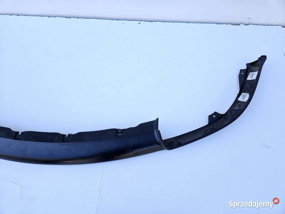 TOYOTA CELICA VII 7 SPOILER ZDERZAKA PRZÓD Międzychód sprzedam