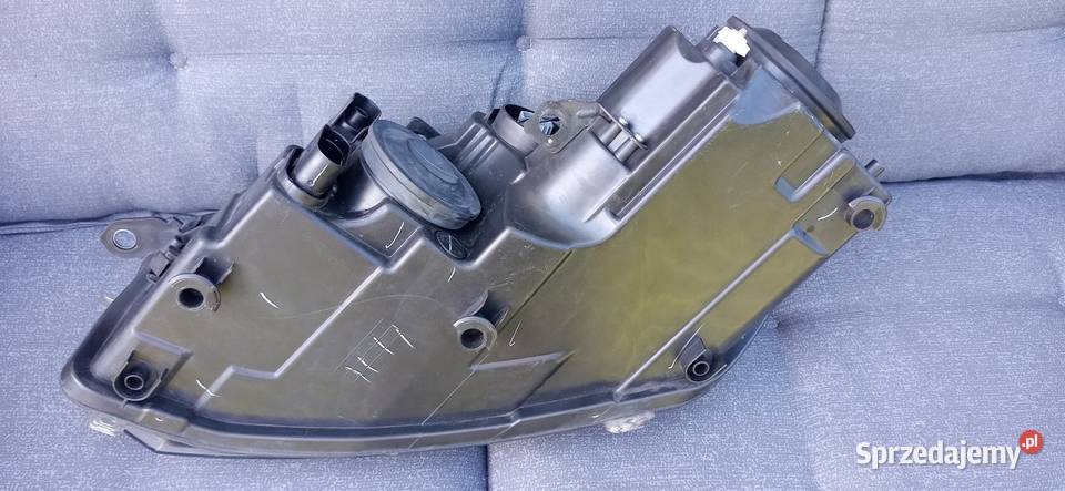 Lampa przednia VW Golf VI osobowe Olsztyn