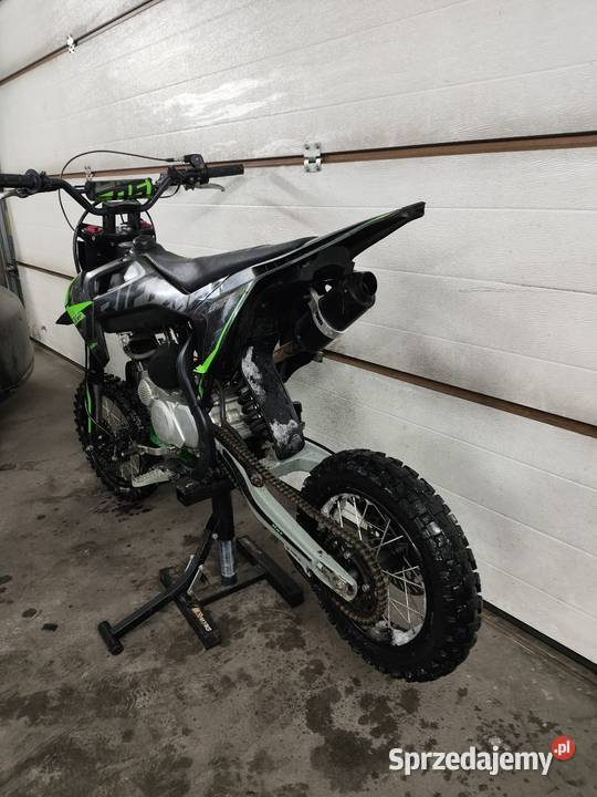 Pitbike 150cc Inowrocław