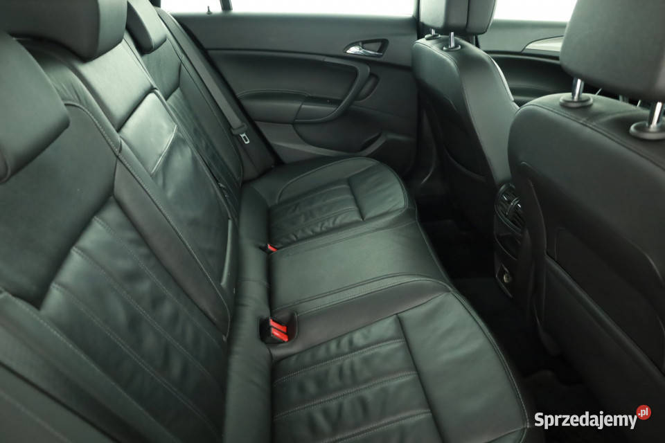 Opel Insignia 20 CDTI ESP Piaseczno