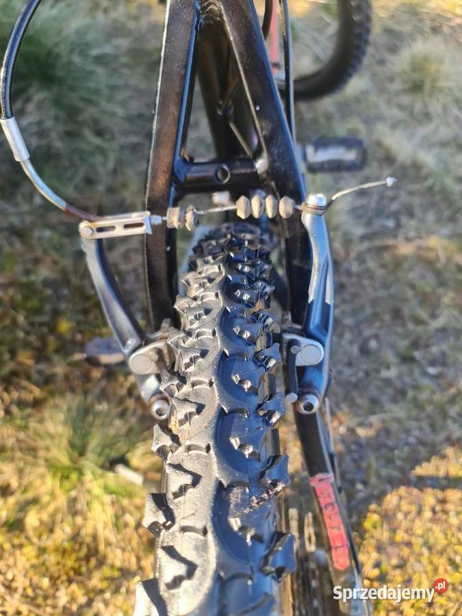 Rower górski Cube Rowery