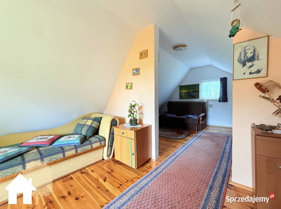 Janowo działka ROD w pełni wyposażone Bydgoszcz sprzedam