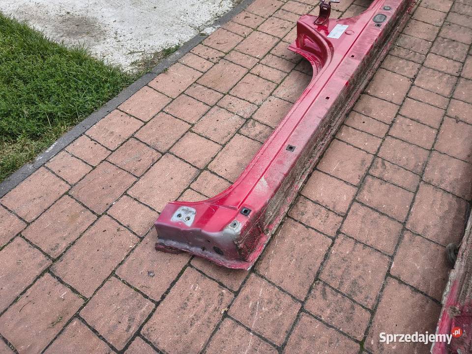 Honda Civic VIII Pełne Kompletne Oryginalne osobowe Otwock sprzedam