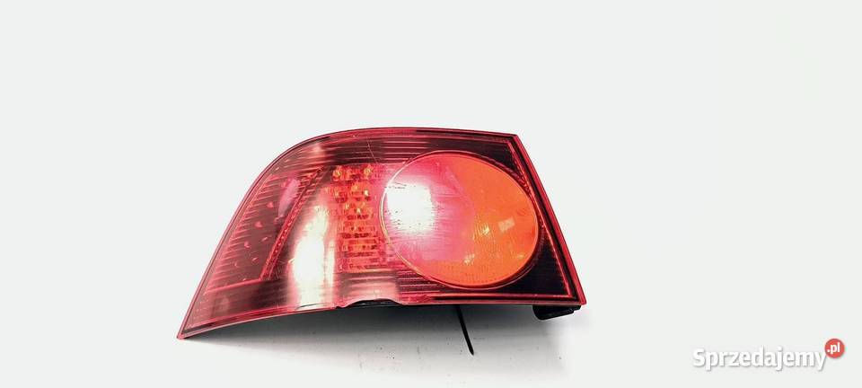 LAMPA LEWA TYŁ VOLKSWAGEN PHAETON Lipno