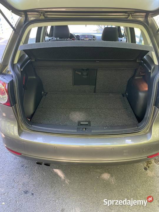 Sprzedam ładnego volkswagen golf plus elektryczne lusterka