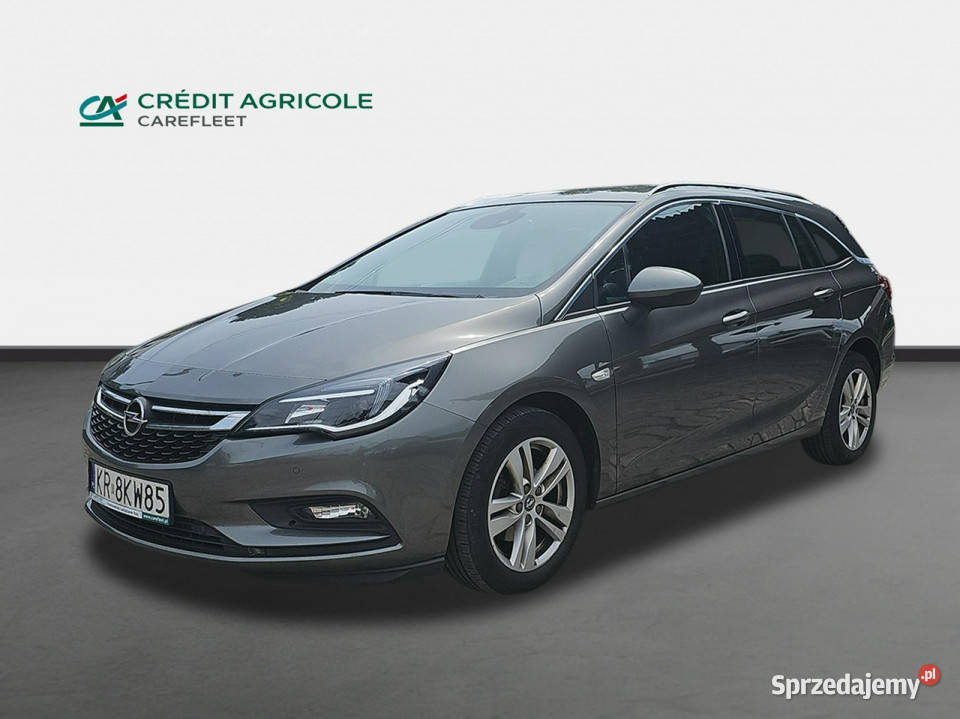 Opel Astra Opel Astra V 1.4 T GPF Elite Kombi kr8kw85 K (2015-2021)