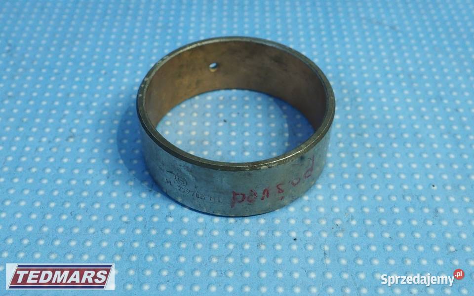 Tuleja wałka pośredniego JELCZ 227783M1 Pozostałe Włocławek