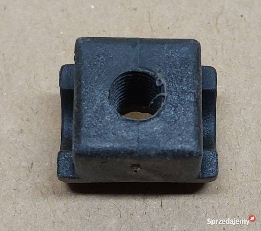 LINKA SPRZĘGŁA OPEL CORSA A 19821993 Układ hamulcowy Mielęcin