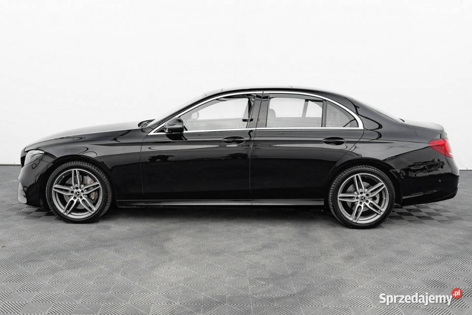 Mercedes E 350 350d 4Matic Podgrzf Kamera 360 pomorskie Gdańsk