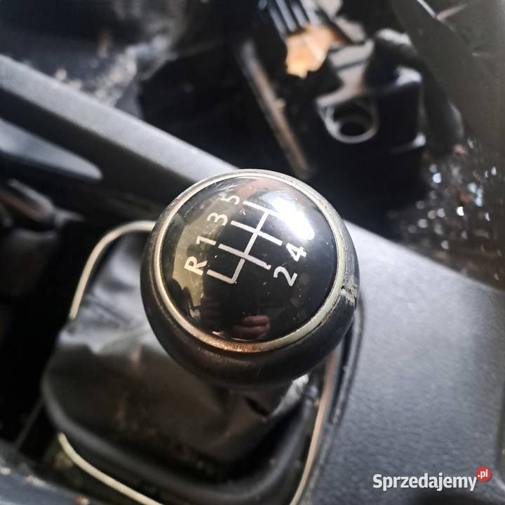 Volkswagen Sirocco 20 TDi skrzynia 6biegowa kod Rok produkcji 2010 Skrzynie biegów manualne Jastrzębie-Zdrój