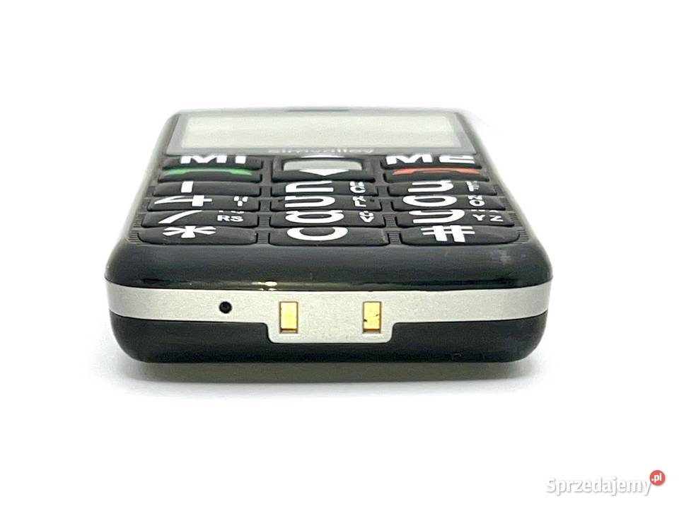 Telefon komórkowy Simvalley XL915 seniorów sprzedam