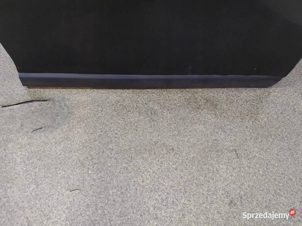 DRZWI PRAWE PRZÓD 01926 Volvo XC 60 I 2008 świętokrzyskie