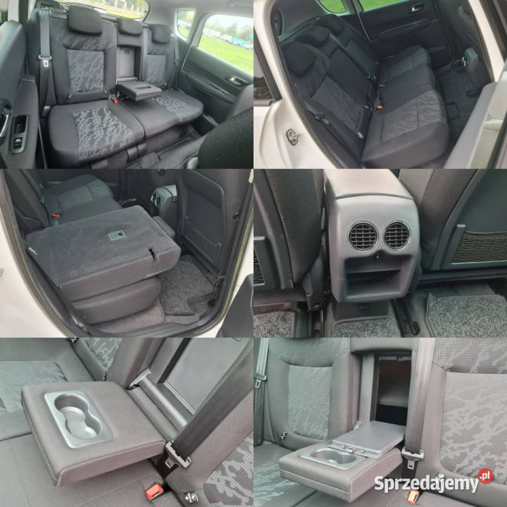 Peugeot 3008 16 THP 156 Biała Perła Panorama światła przeciwmgielne
