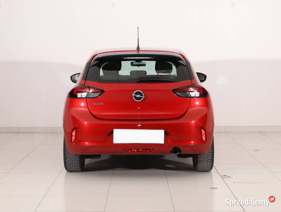 Opel Corsa 12 ASR (kontrola trakcji) mazowieckie Piaseczno