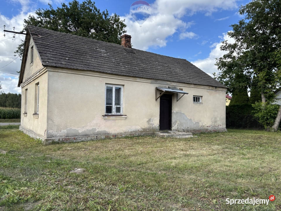 Siedlisko Rososz gmina Cegłów miński