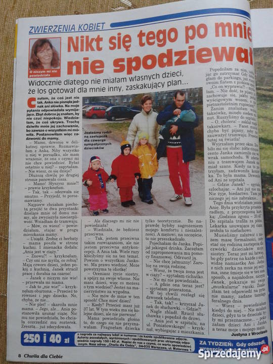 CHWILA ZNALAZŁAM SKARB NA ŚMIETNIKU Piszczac