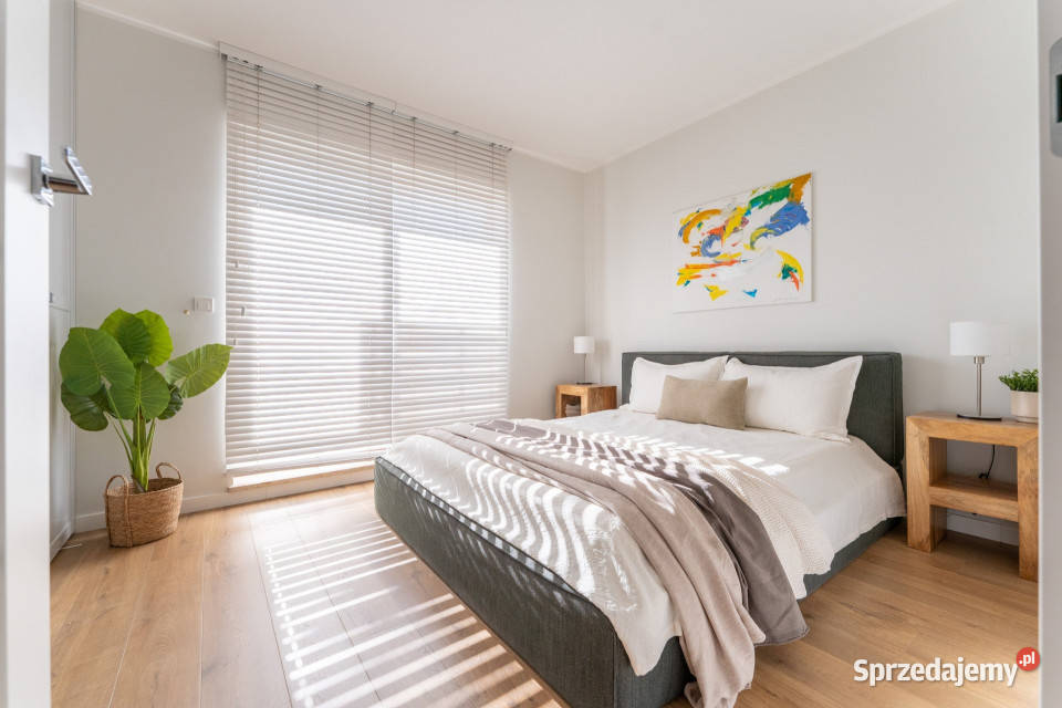 Penthouse 100 m Taras 64 m 4 pokoje Mokotów Sprzedaż mazowieckie