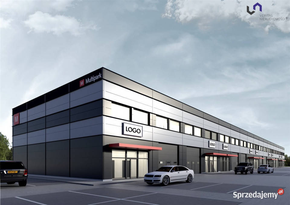 Lokal Sosnowiec 691 metrów