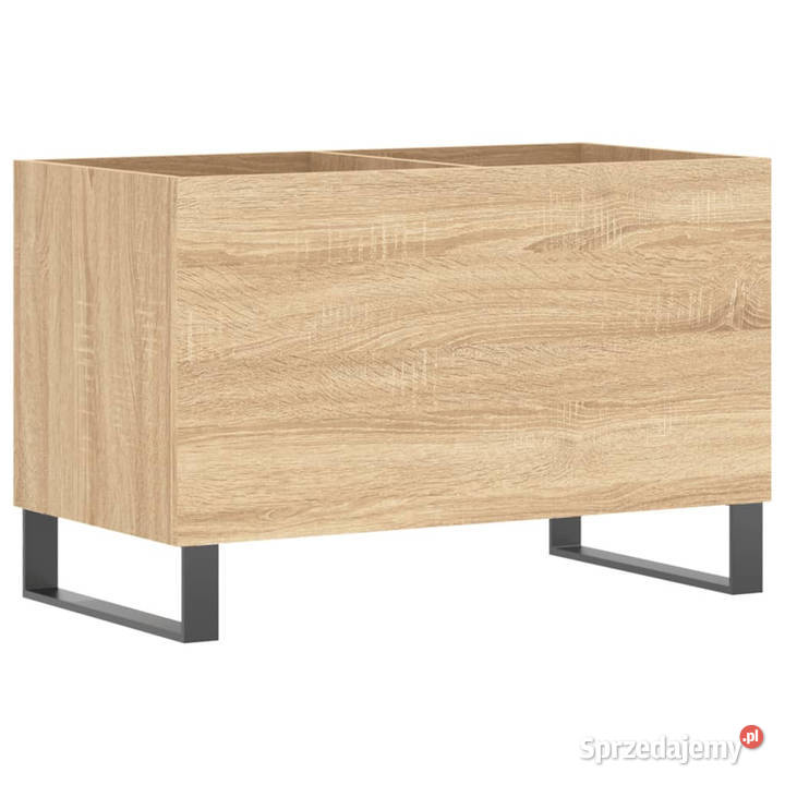 Szafka na płyty dąb sonoma 745x38x48 WM831735 Warszawa