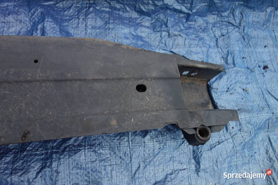 RENAULT CLIO II BELKA ZDERZAKA PRZOD PRZEDNIA osobowe śląskie