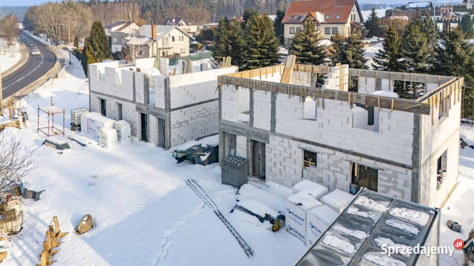 Mieszkanie Sychowo 6084m2 3 pokoje