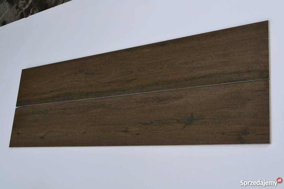 GRES DREWNO 16X100 GARDENIA JUST LIFE 50108 Zakopane