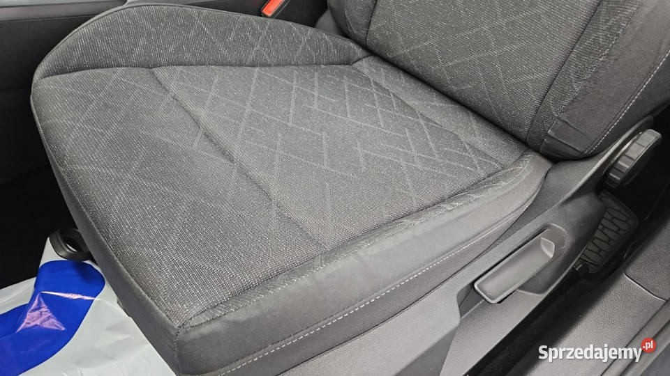 Volkswagen Golf VIII 20 TDI Life Z Polskiego Kombi Motoryzacja Warszawa