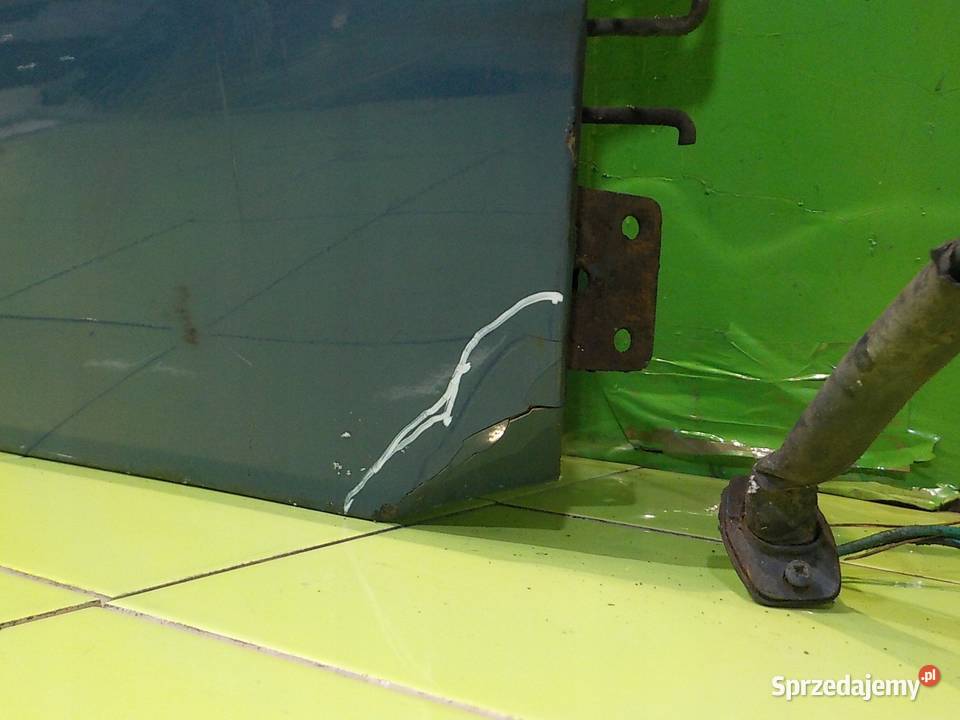 LANCIA BETA 20 B 83r COUPE 2D drzwi prawe przod Suków