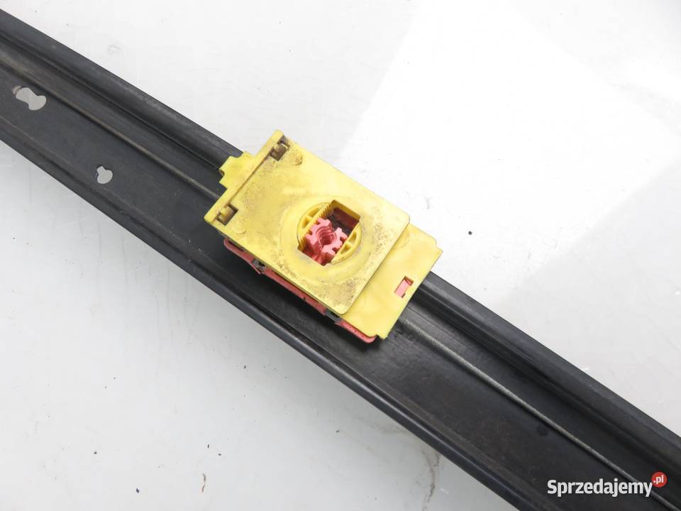 PODNOŚNIK SZYBY PRAWY PRZEDNI AUDI A6 4F0959802B małopolskie