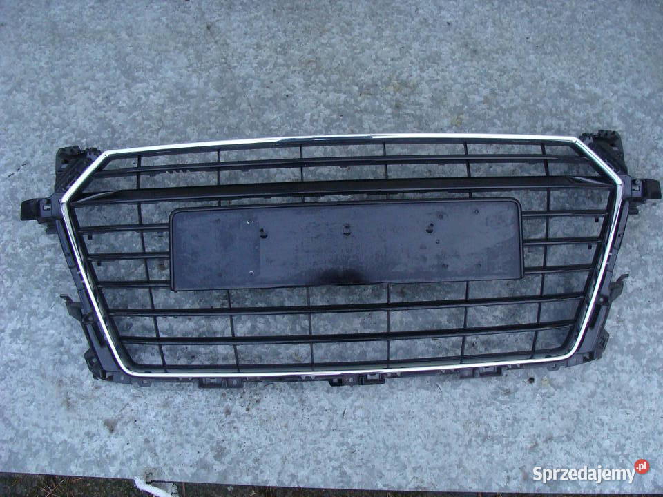 AUDI TT TTS S LINE 8S ATRAPA GRILL 8S0853651 Goleniów