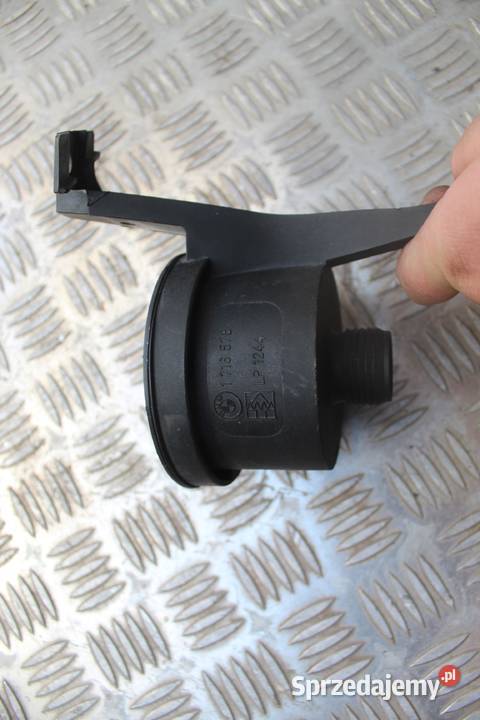 FILTR POWIETRZA WTÓRNEGO BMW E46 19B 1716578