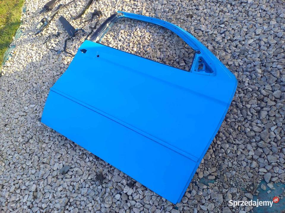 bmw e53 drzwi lewy przód prawy przód prawy tył Kraków