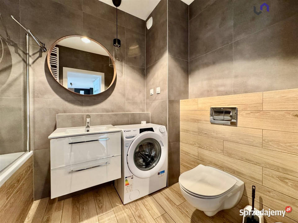 Mieszkanie Katowice Rzepakowa 63m2 3pok 11666zł/m2