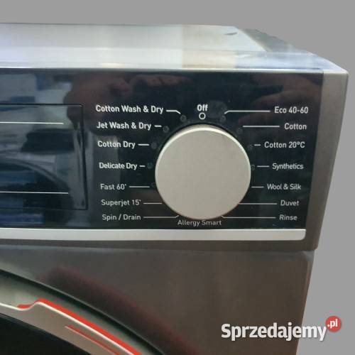 Sharp pralko suszarka ESNDB8144AD 86 Częstochowa