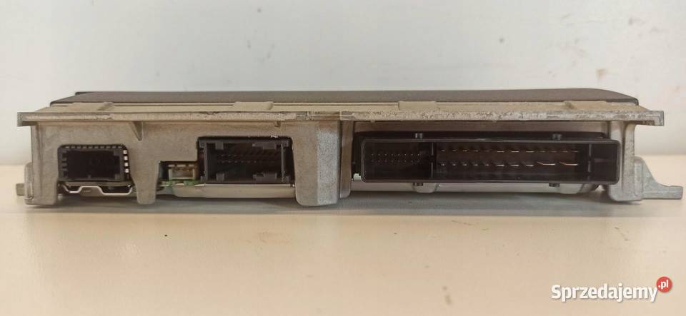 AUDI A7 4G WZMACNIACZ BOSE 4G5035223B