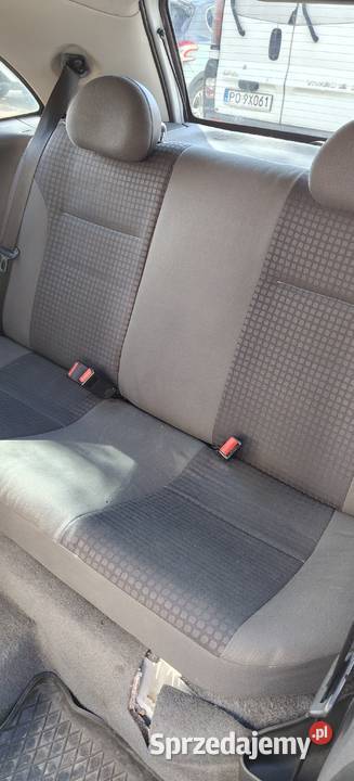 Sprzedam Opel Corsa manualna Poznań