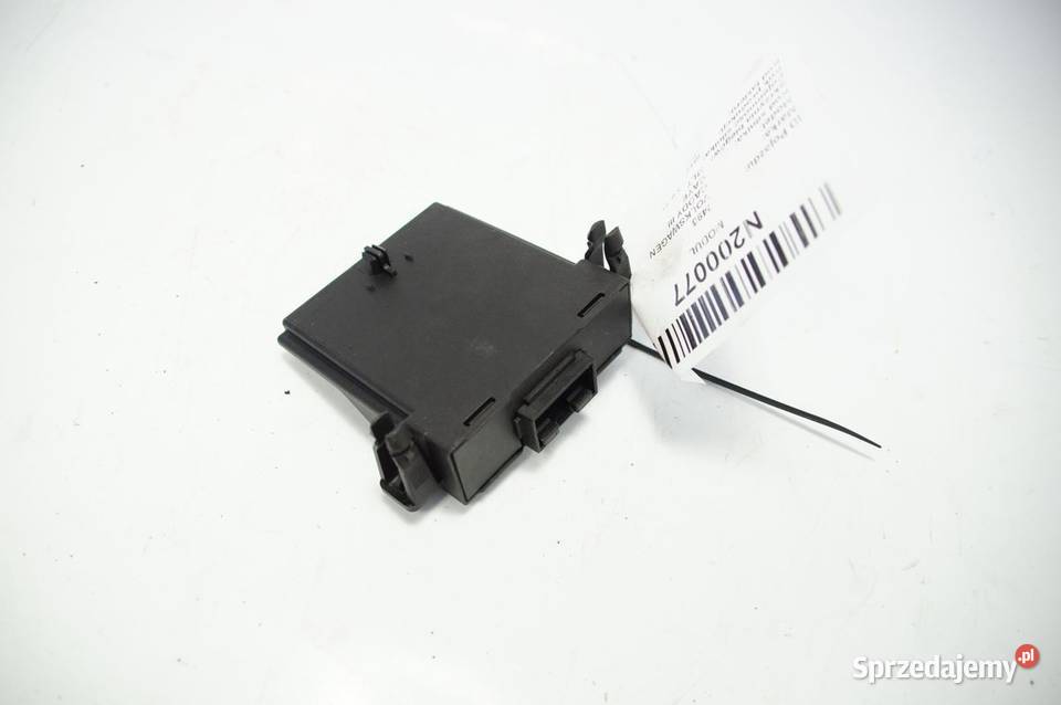 MODUŁ VOLKSWAGEN CADDY III 7N0907530AG Pozostałe
