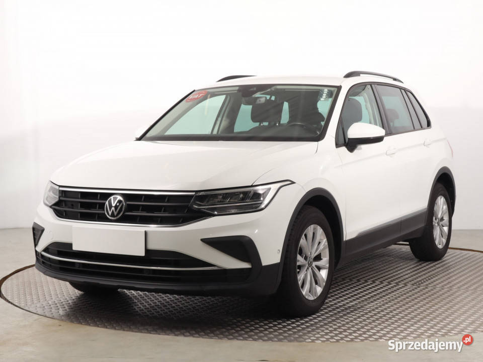 VW Tiguan 15 TSI śląskie Katowice sprzedam