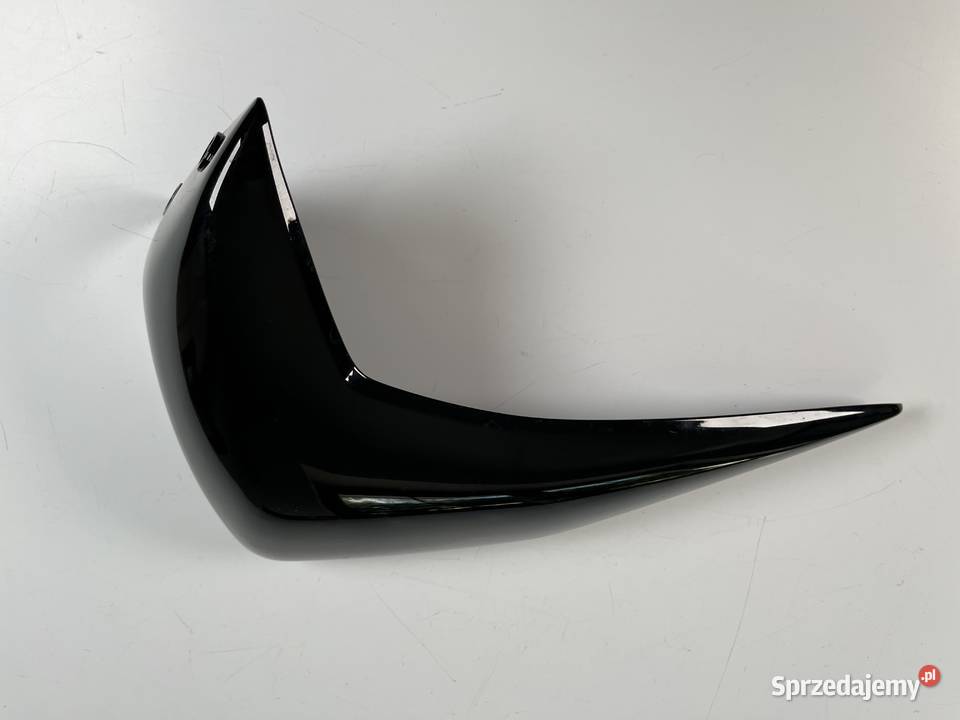 KAWASAKI Z 750 ZR750 0712 Osłona Owiewka